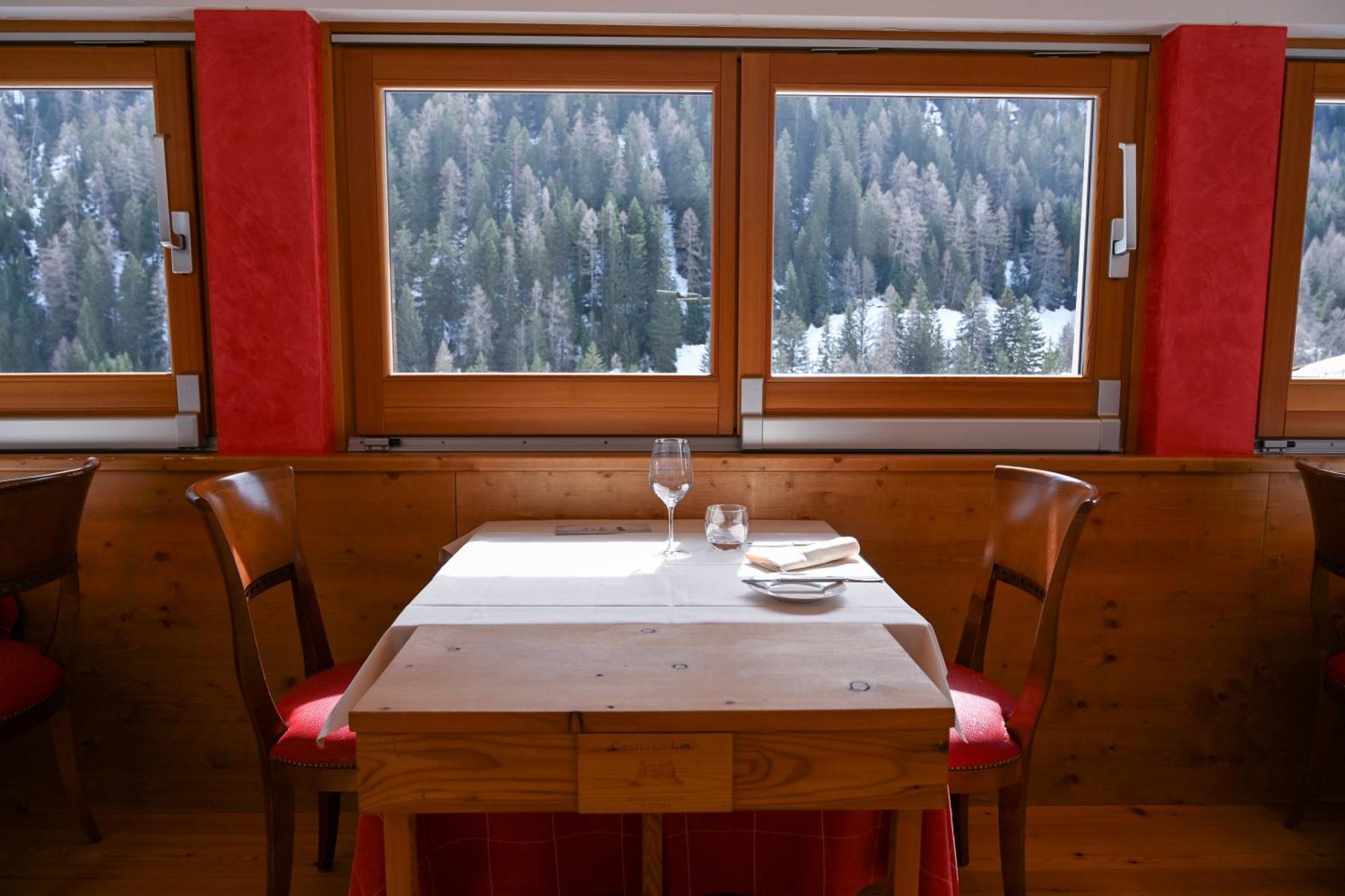 Locanda Orelli Bedretto Bagian luar foto