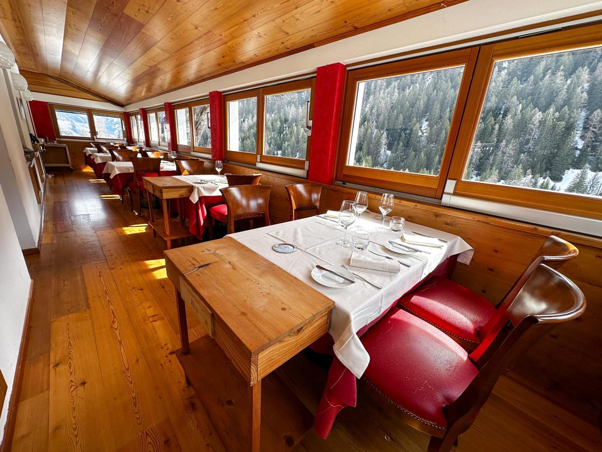 Locanda Orelli Bedretto Bagian luar foto