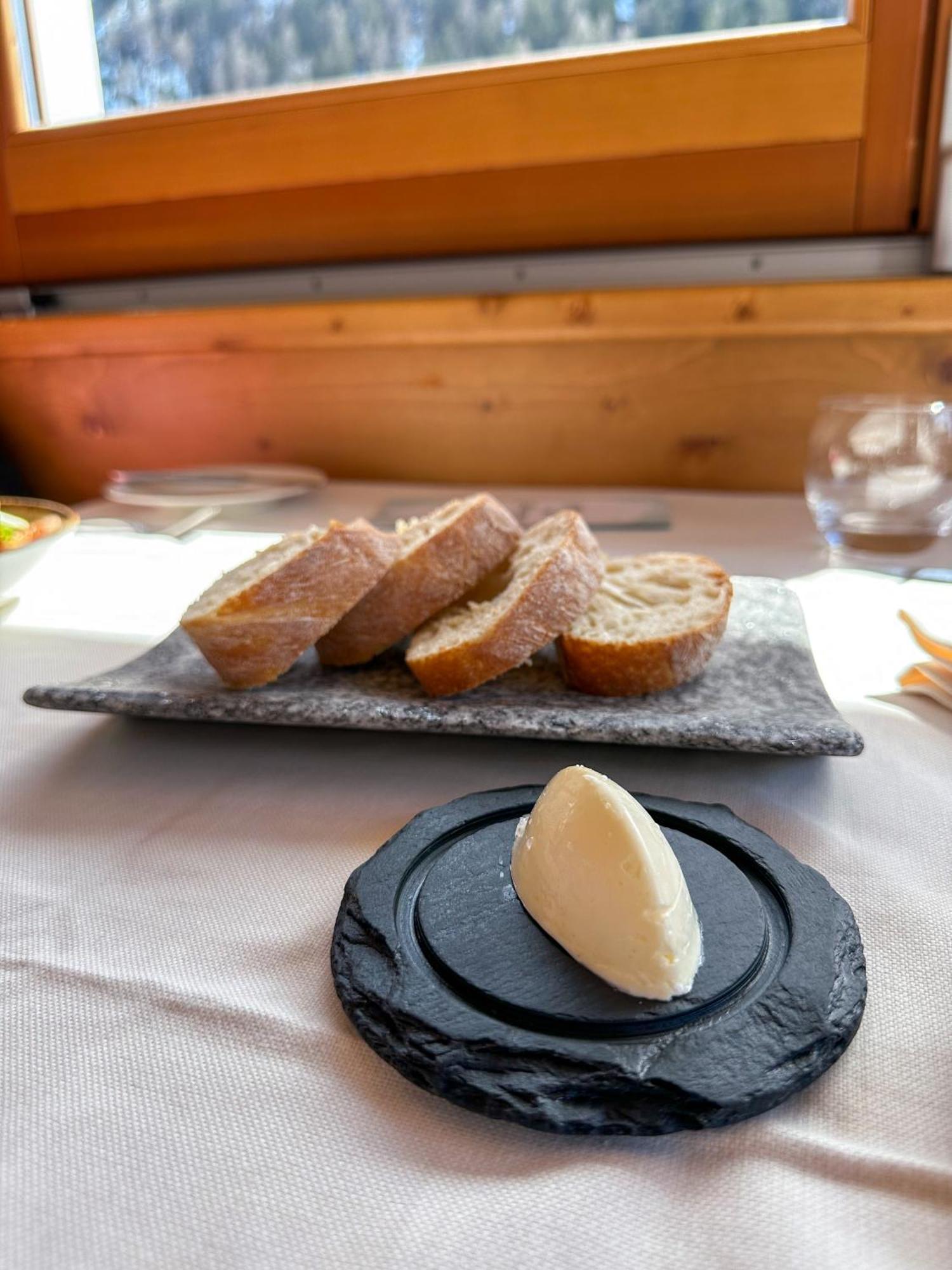 Locanda Orelli Bedretto Bagian luar foto