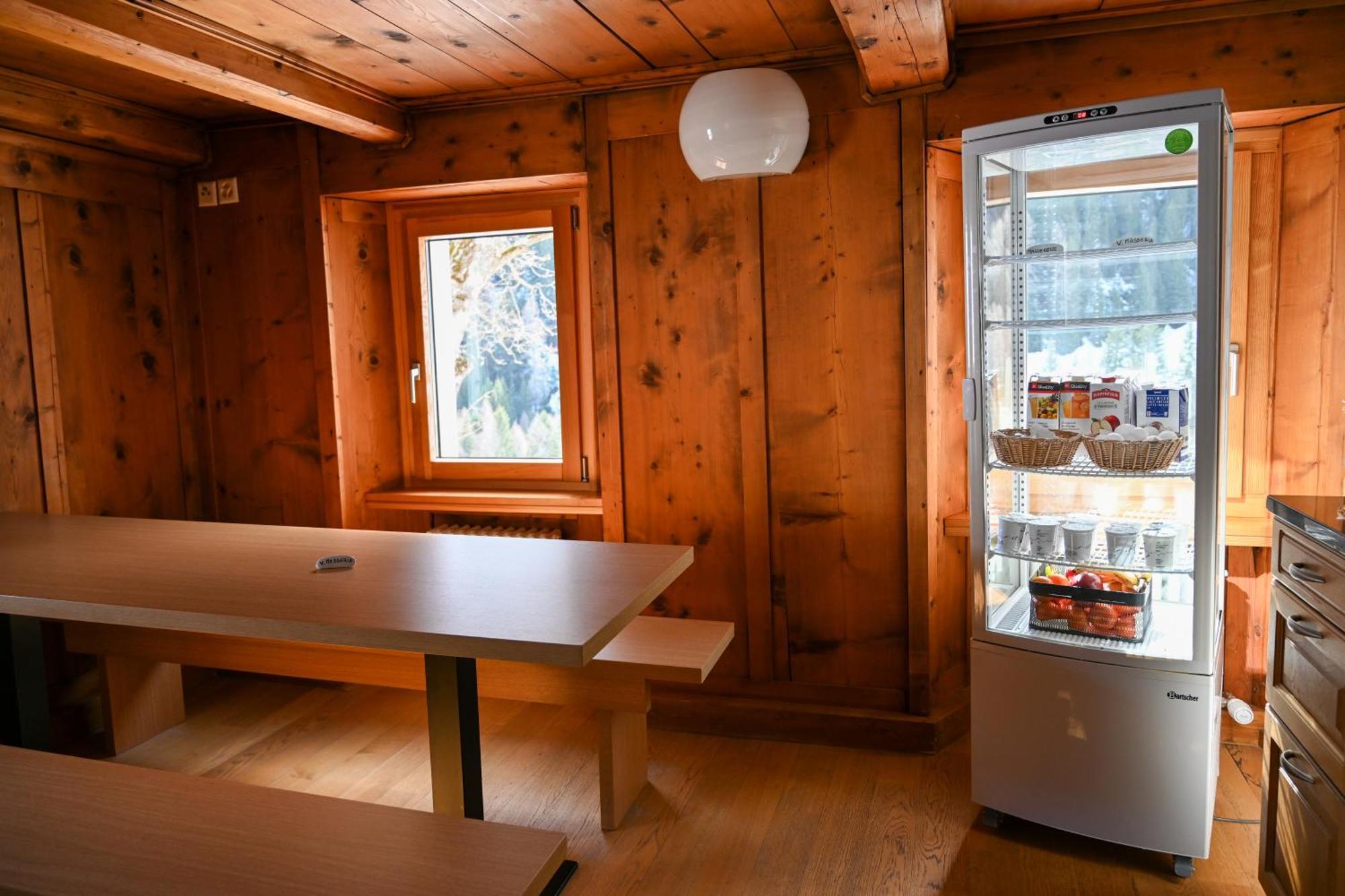 Locanda Orelli Bedretto Bagian luar foto