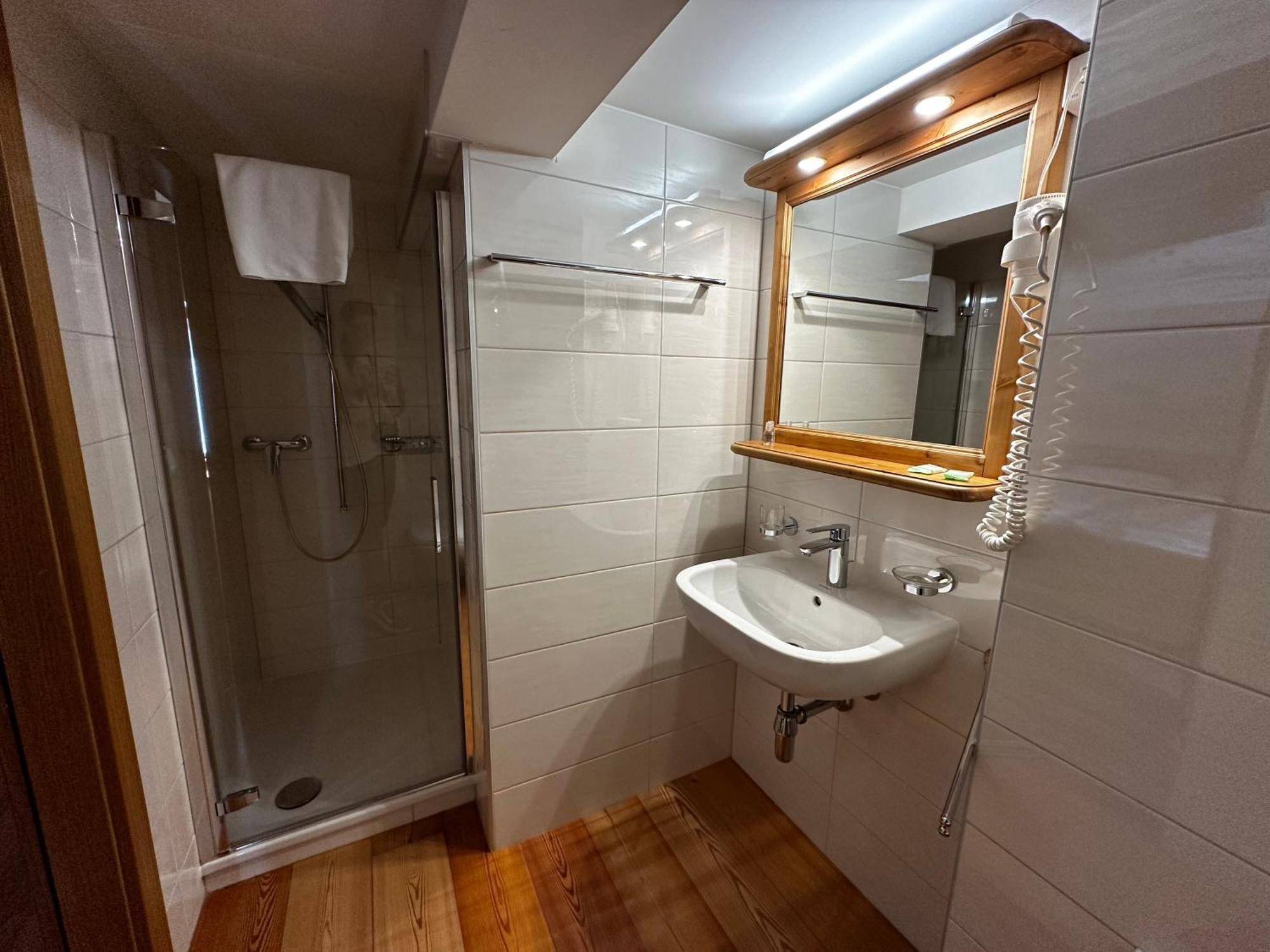 Locanda Orelli Bedretto Bagian luar foto