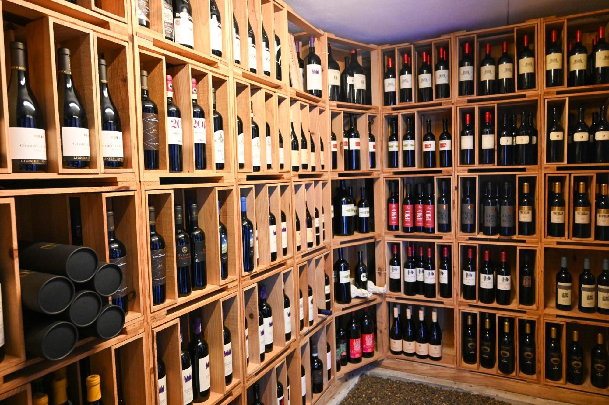Locanda Orelli Bedretto Bagian luar foto