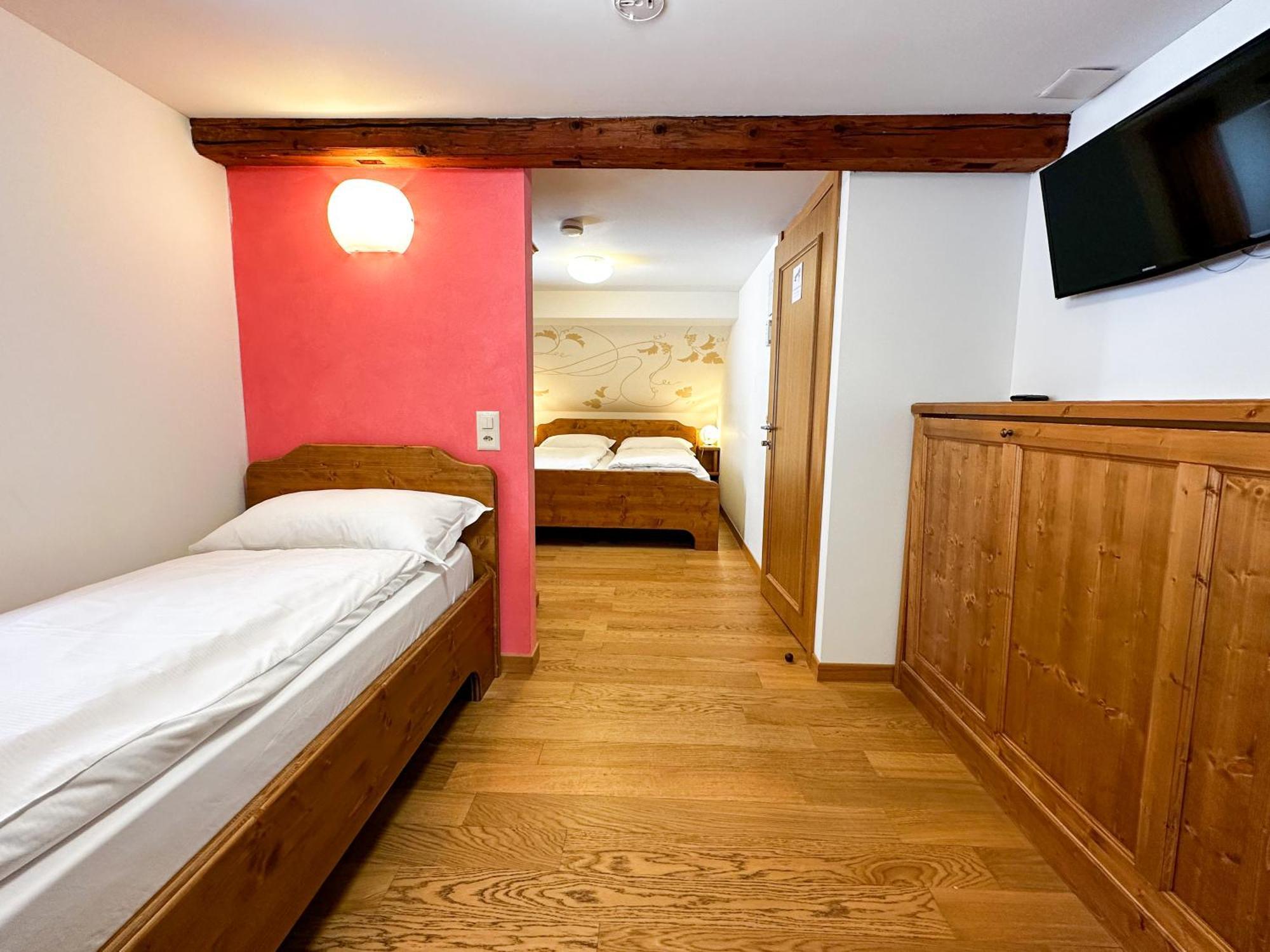 Locanda Orelli Bedretto Bagian luar foto