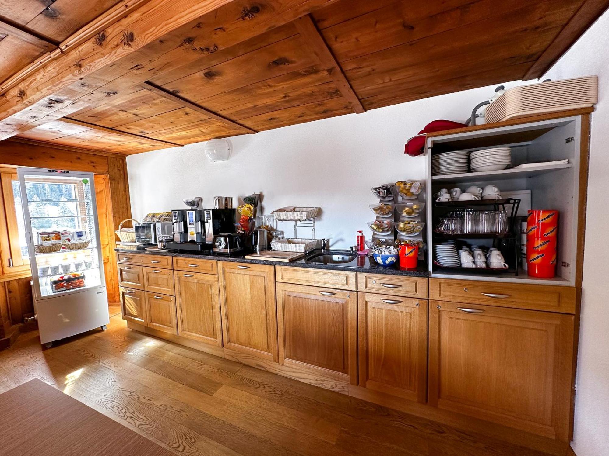 Locanda Orelli Bedretto Bagian luar foto