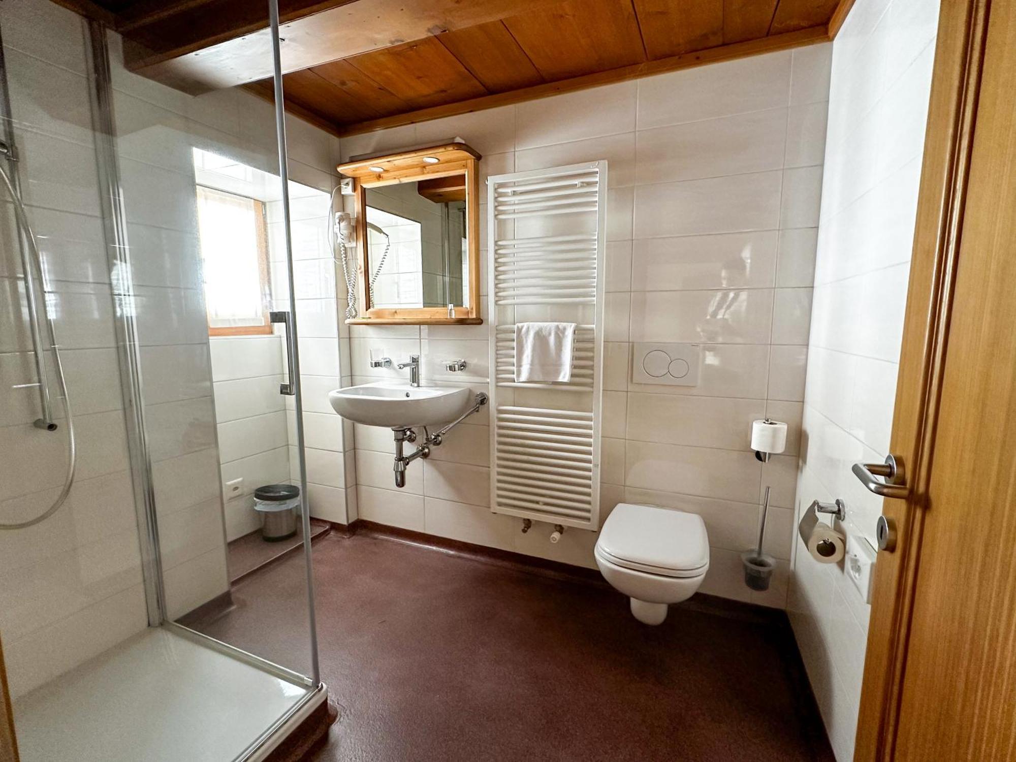 Locanda Orelli Bedretto Bagian luar foto
