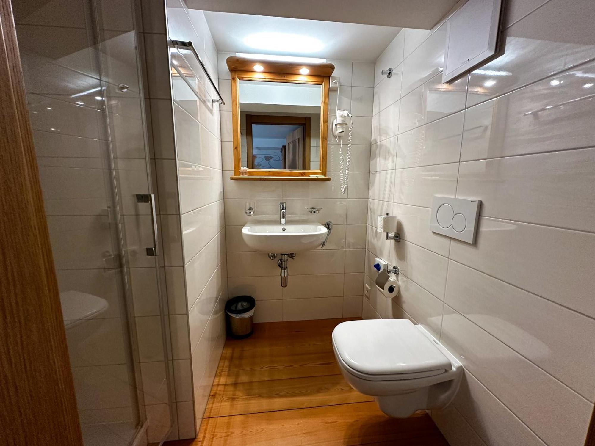 Locanda Orelli Bedretto Bagian luar foto