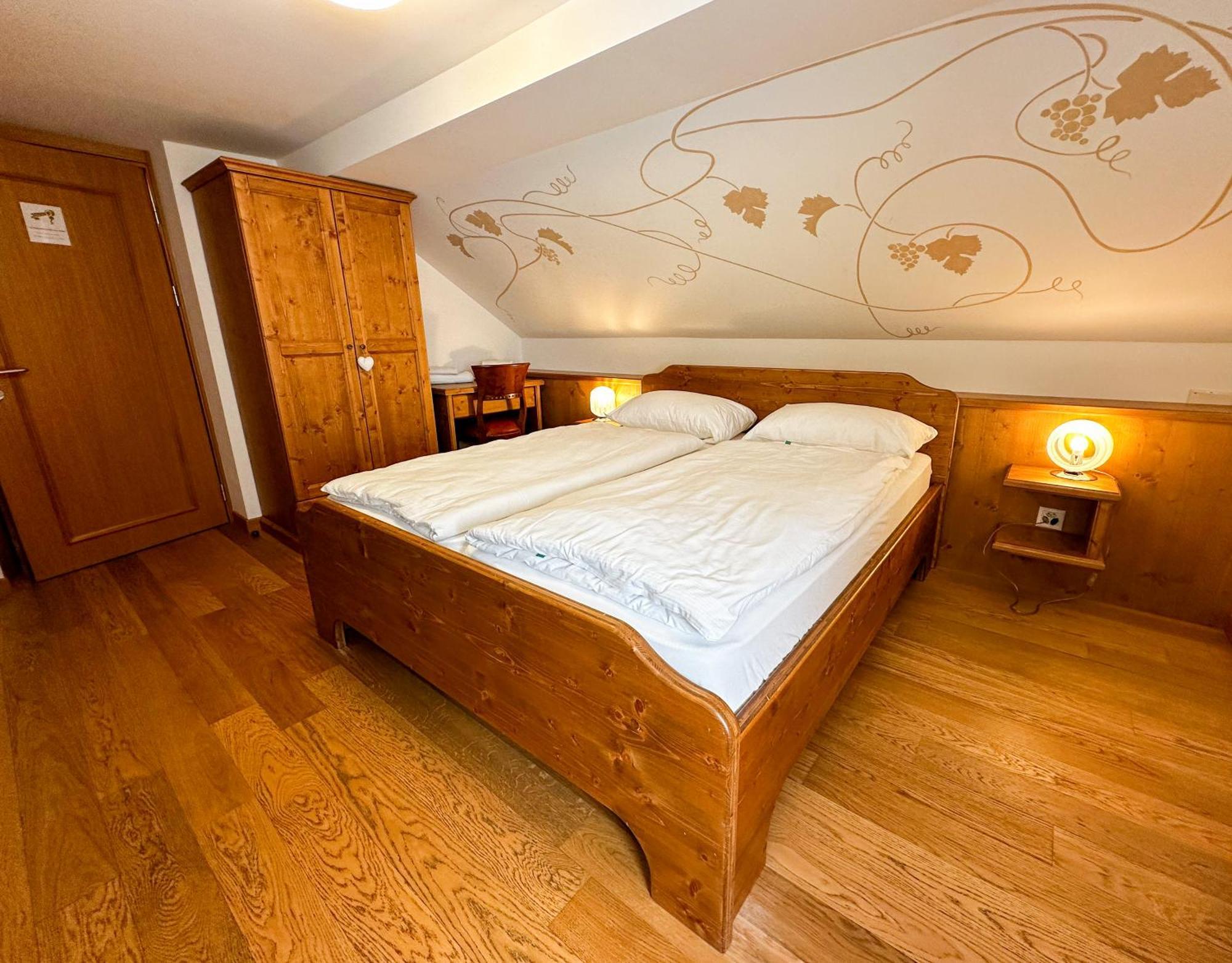 Locanda Orelli Bedretto Bagian luar foto