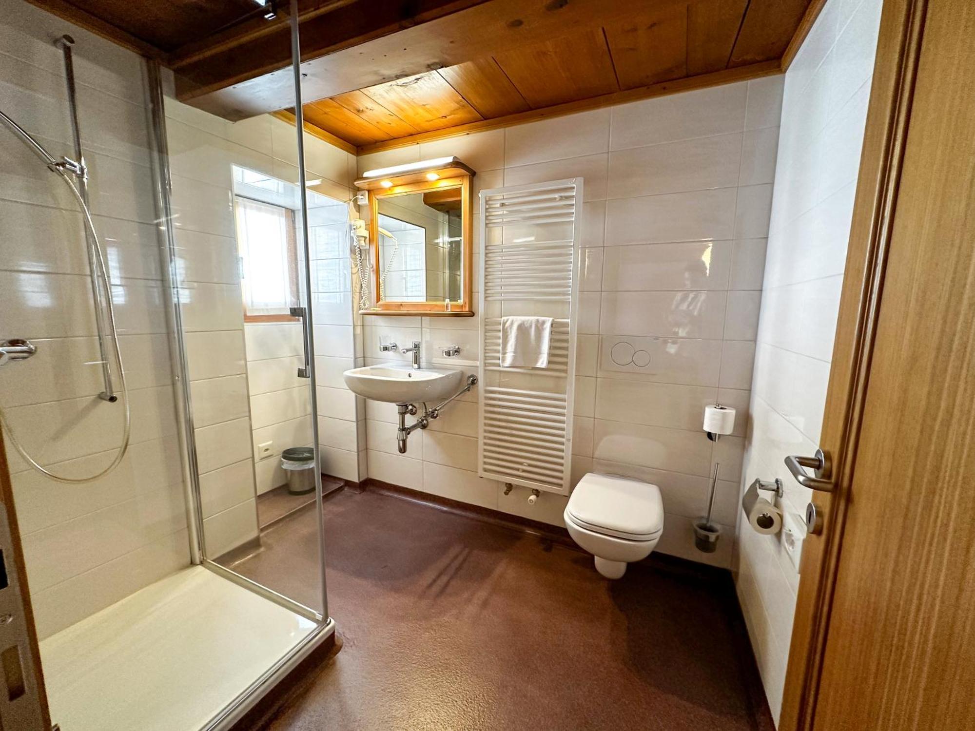 Locanda Orelli Bedretto Bagian luar foto