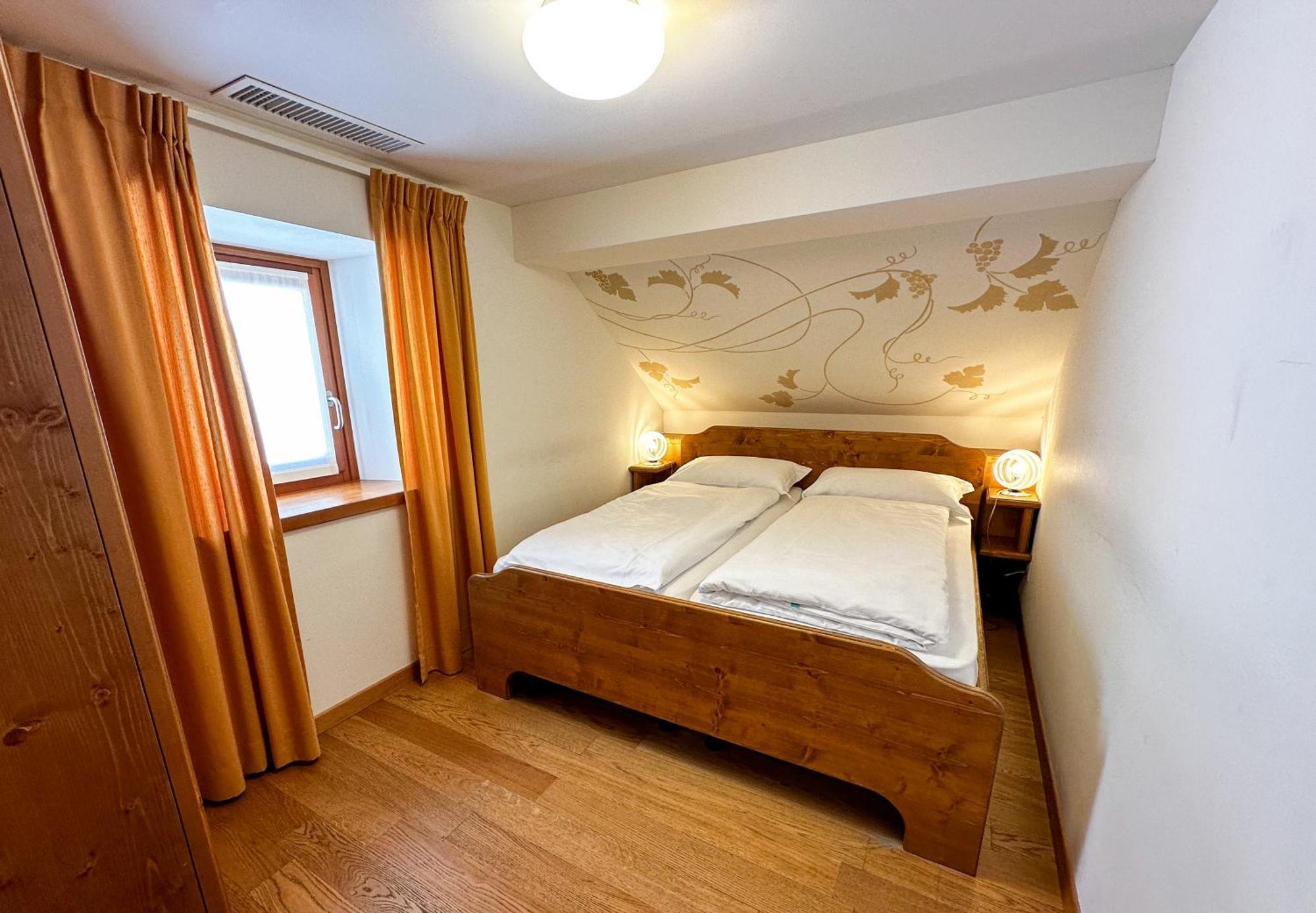 Locanda Orelli Bedretto Bagian luar foto