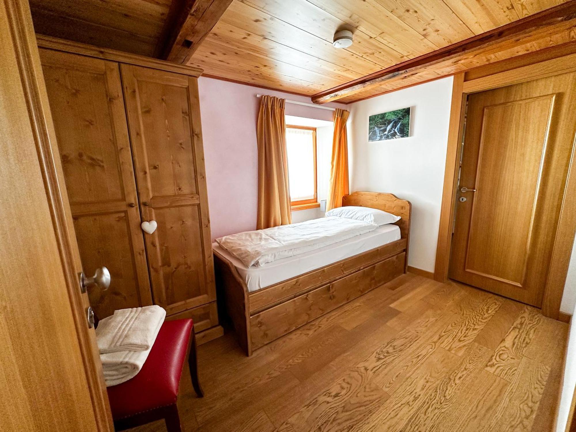 Locanda Orelli Bedretto Bagian luar foto