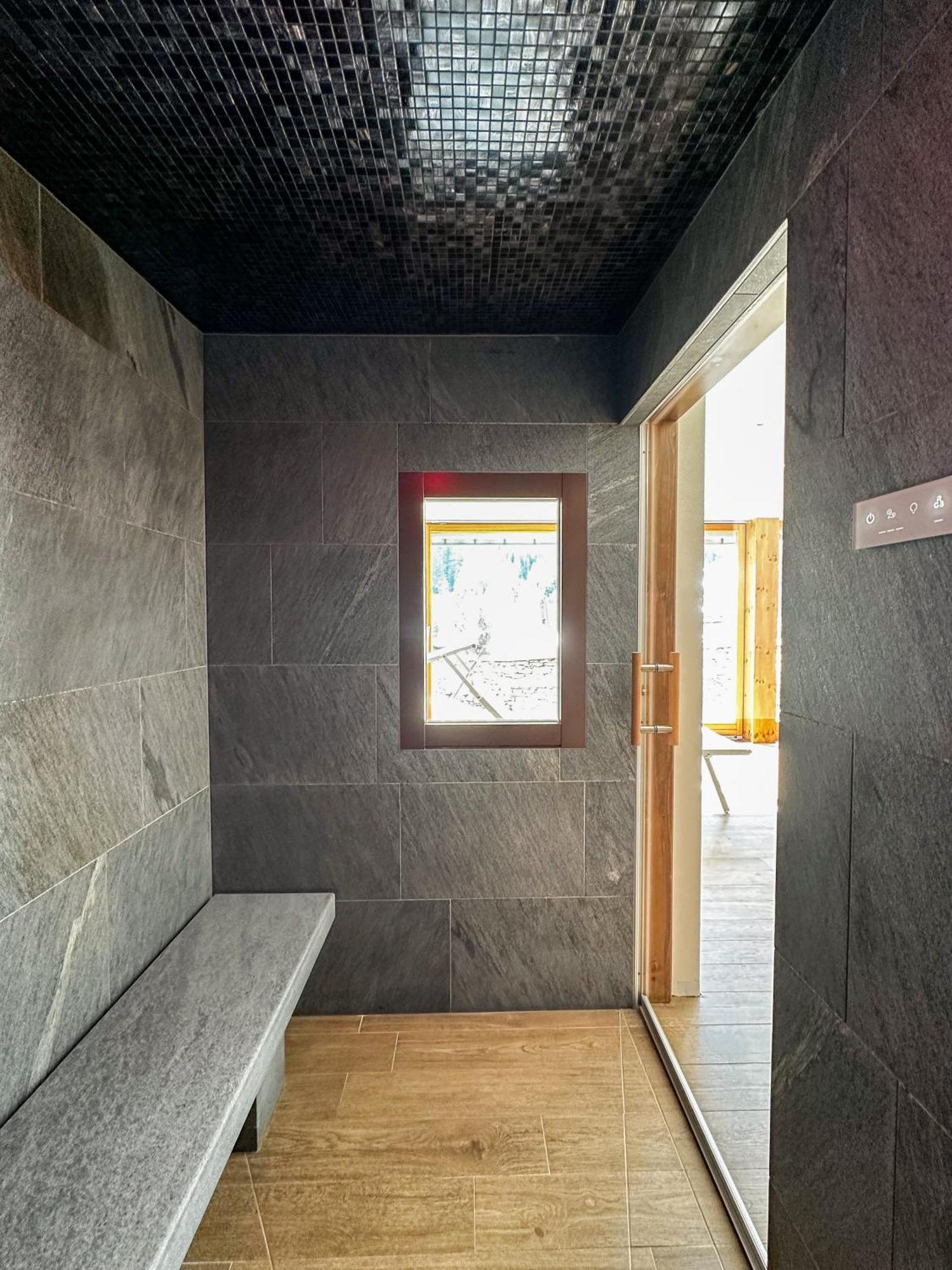 Locanda Orelli Bedretto Bagian luar foto