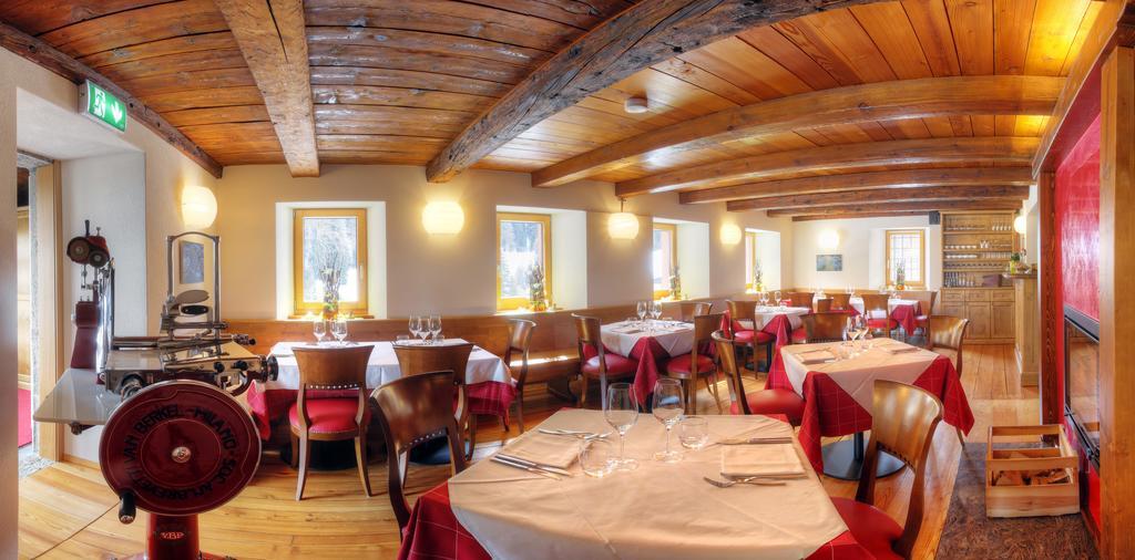 Locanda Orelli Bedretto Bagian luar foto