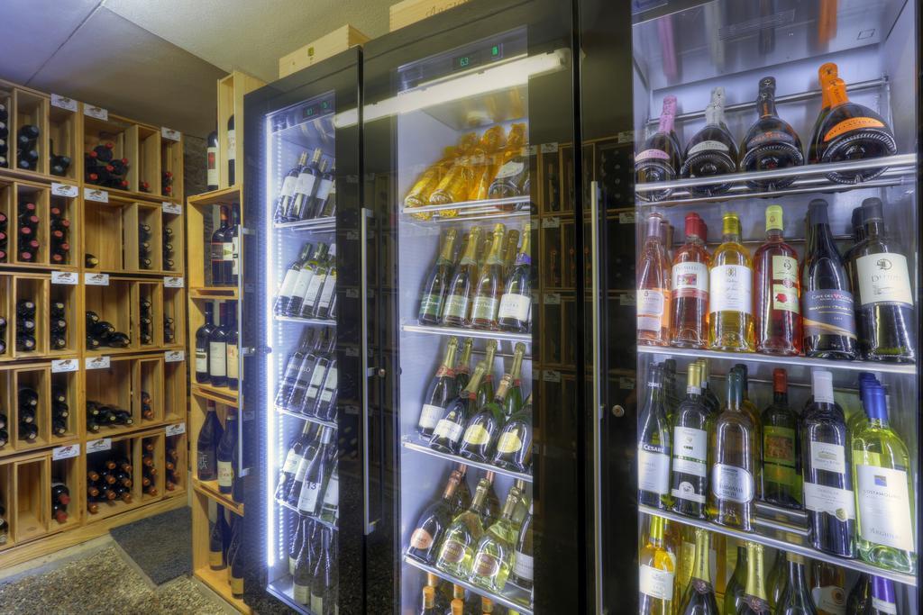 Locanda Orelli Bedretto Bagian luar foto
