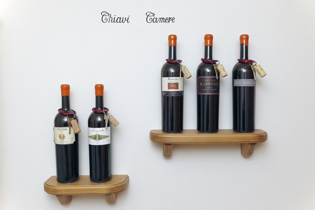 Locanda Orelli Bedretto Bagian luar foto