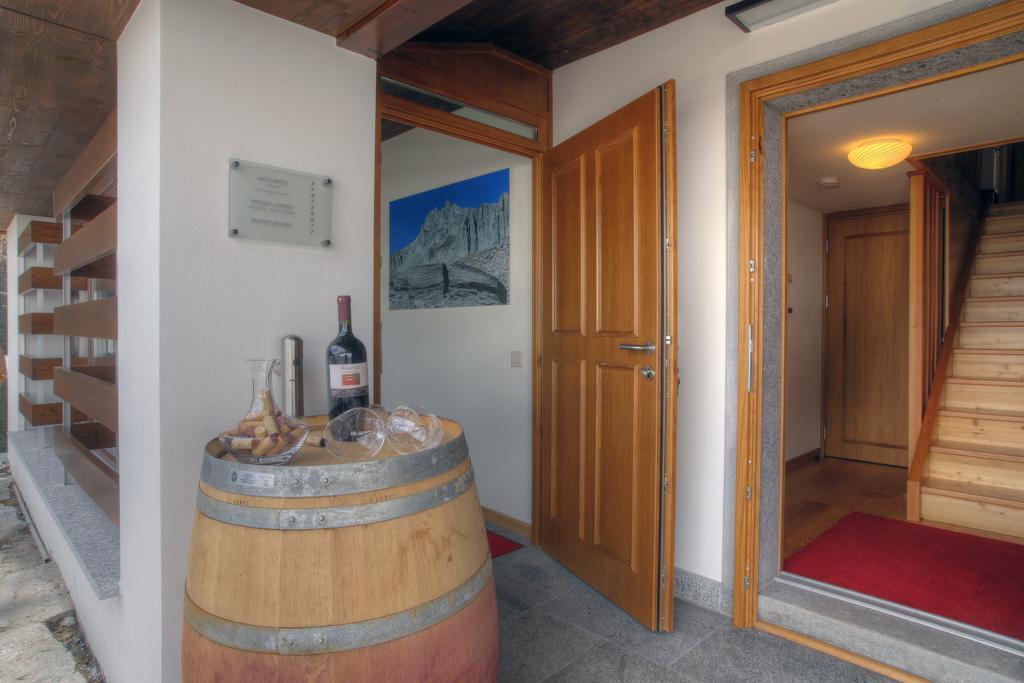 Locanda Orelli Bedretto Bagian luar foto